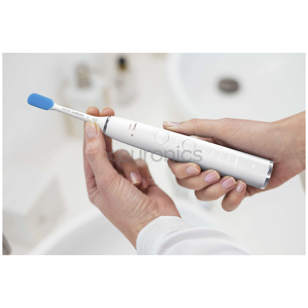 Electric toothbrush Philips Sonicare DiamondClean Smart