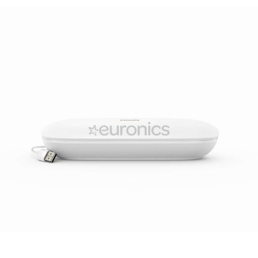 Electric toothbrush Philips Sonicare DiamondClean Smart