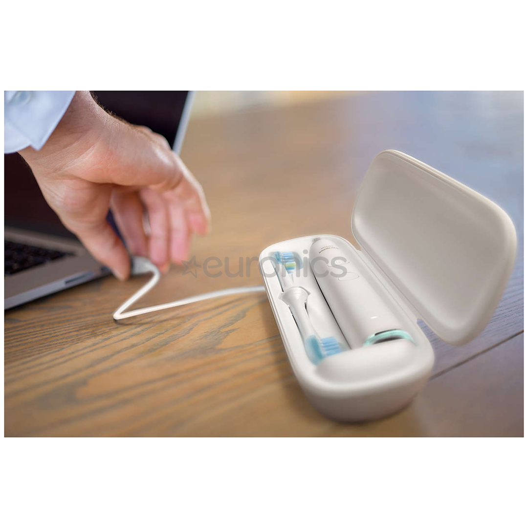 Electric toothbrush Philips Sonicare DiamondClean Smart