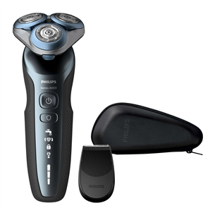 Shaver Philips series 6000