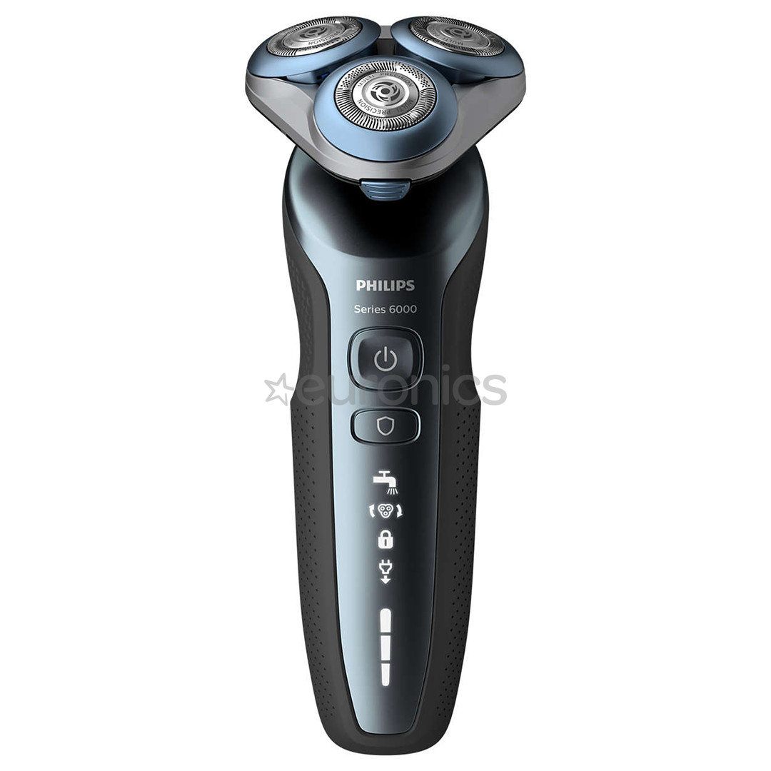 Shaver Philips series 6000