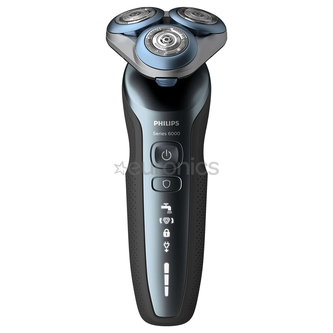 Pardel Philips series 6000