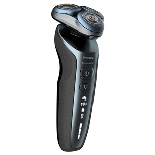 Shaver Philips series 6000