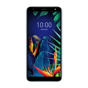 Nutitelefon LG K40