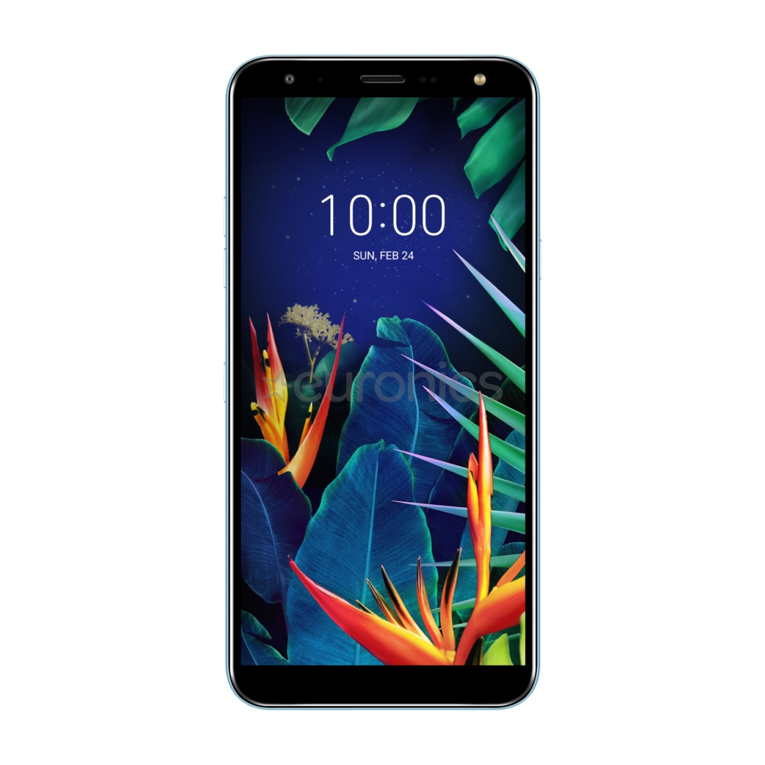 Smartphone LG K40