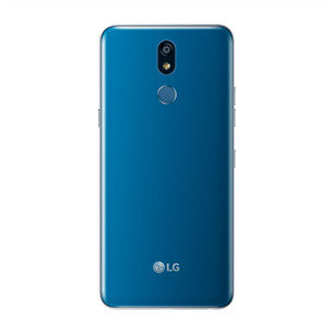 Nutitelefon LG K40