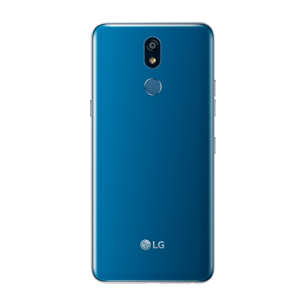 Nutitelefon LG K40