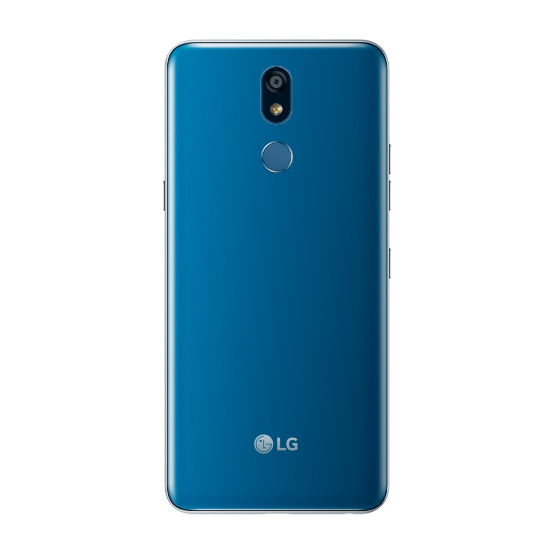 Nutitelefon LG K40
