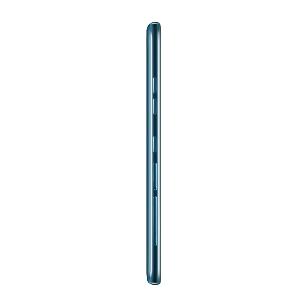 Nutitelefon LG K40