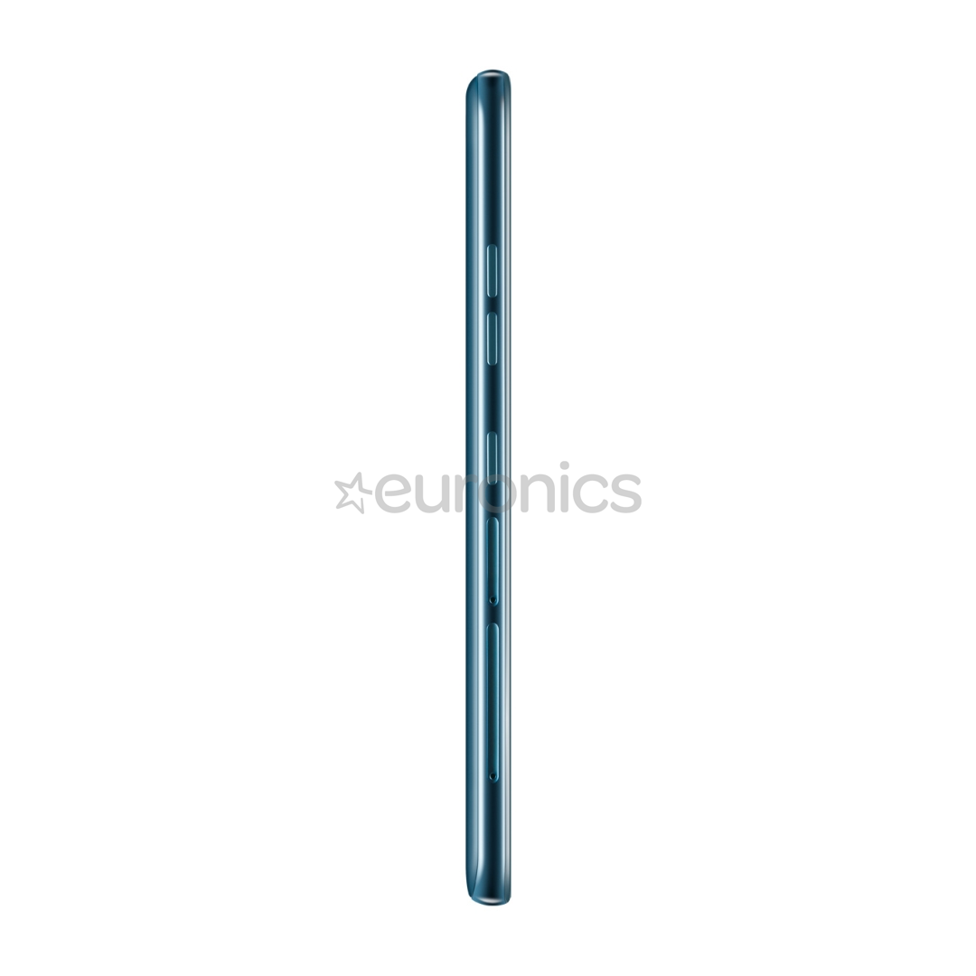Smartphone LG K40