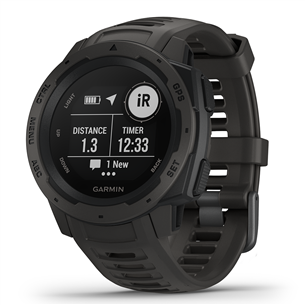 GPS watch Garmin Instinct