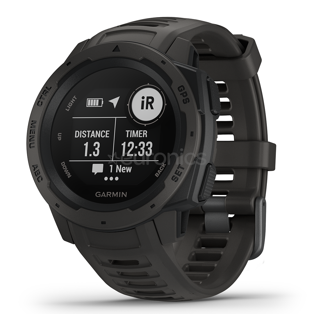 GPS watch Garmin Instinct