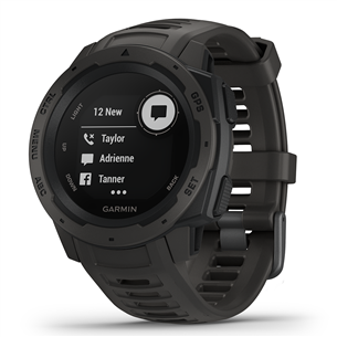 GPS kell Garmin Instinct