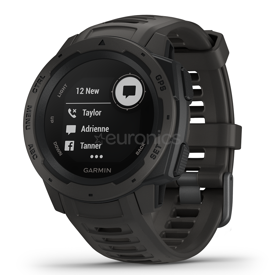 GPS watch Garmin Instinct