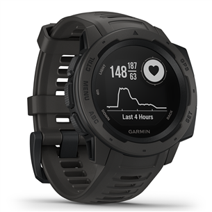 GPS watch Garmin Instinct