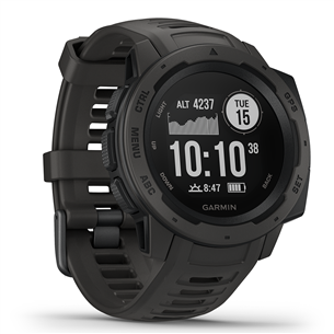 GPS kell Garmin Instinct