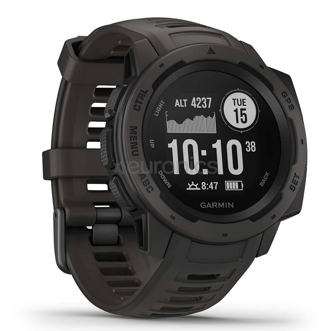GPS watch Garmin Instinct