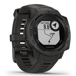 GPS-часы Garmin Instinct