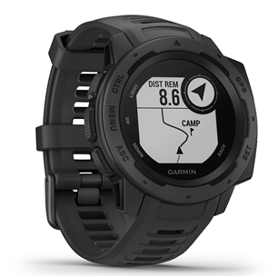 GPS watch Garmin Instinct