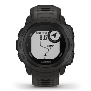 GPS watch Garmin Instinct