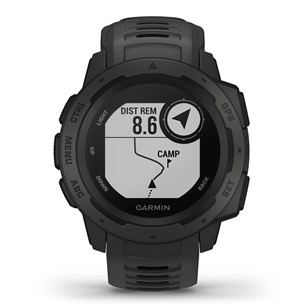 GPS-часы Garmin Instinct