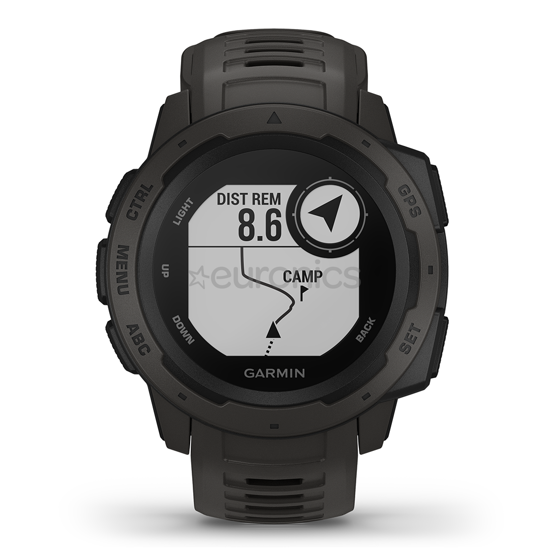 GPS watch Garmin Instinct