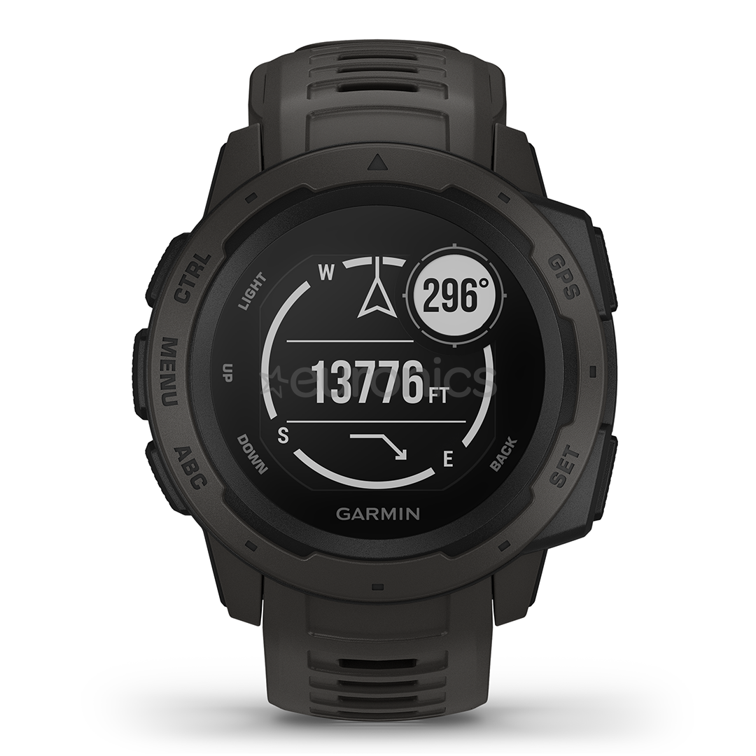 GPS watch Garmin Instinct