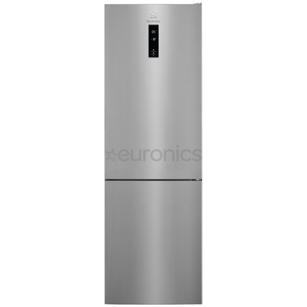 Külmik Electrolux  (201 cm)