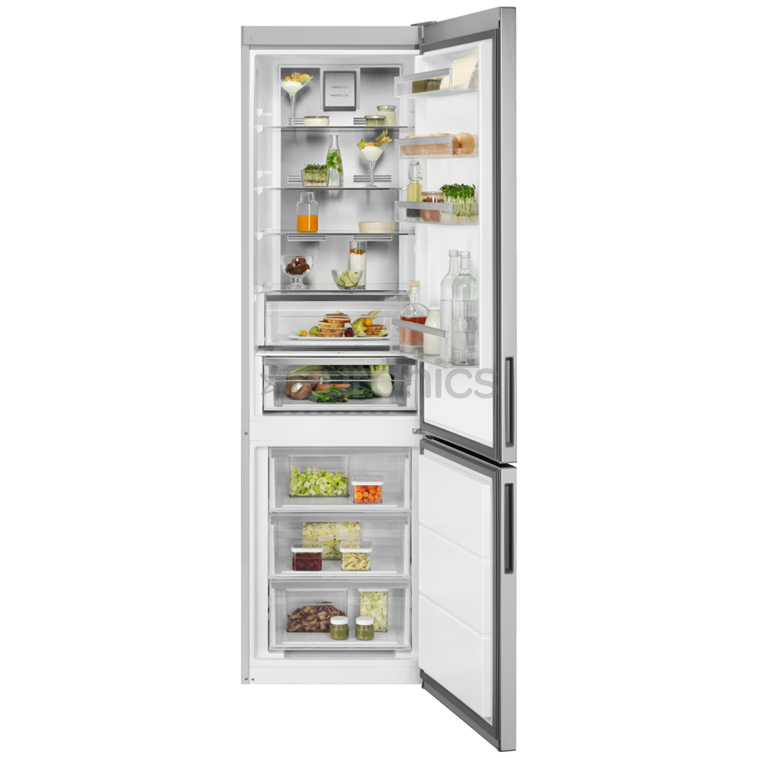 Külmik Electrolux  (201 cm)