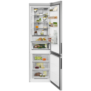 Refrigerator Electrolux (201 cm)