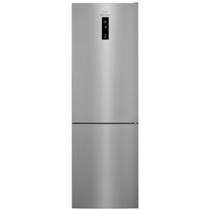 Külmik Electrolux (186 cm)