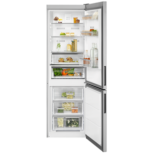 Refrigerator Electrolux (186 cm)