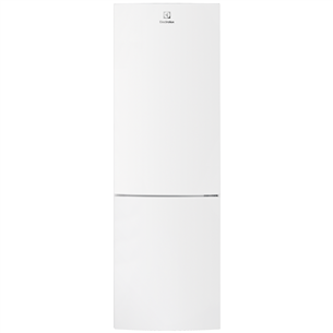 Refrigerator Electrolux (186 cm)