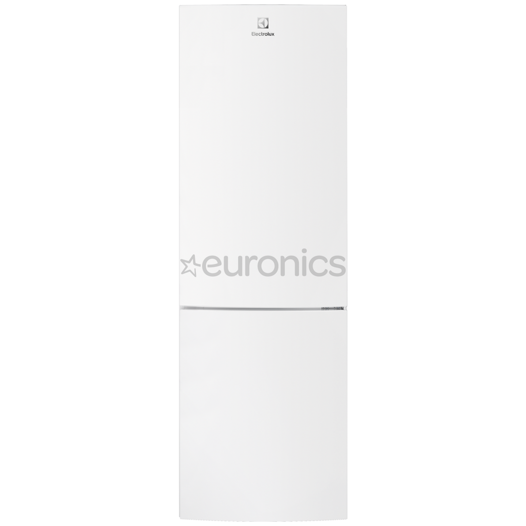 Külmik Electrolux (186 cm)