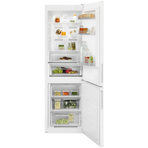 Refrigerator Electrolux (186 cm)