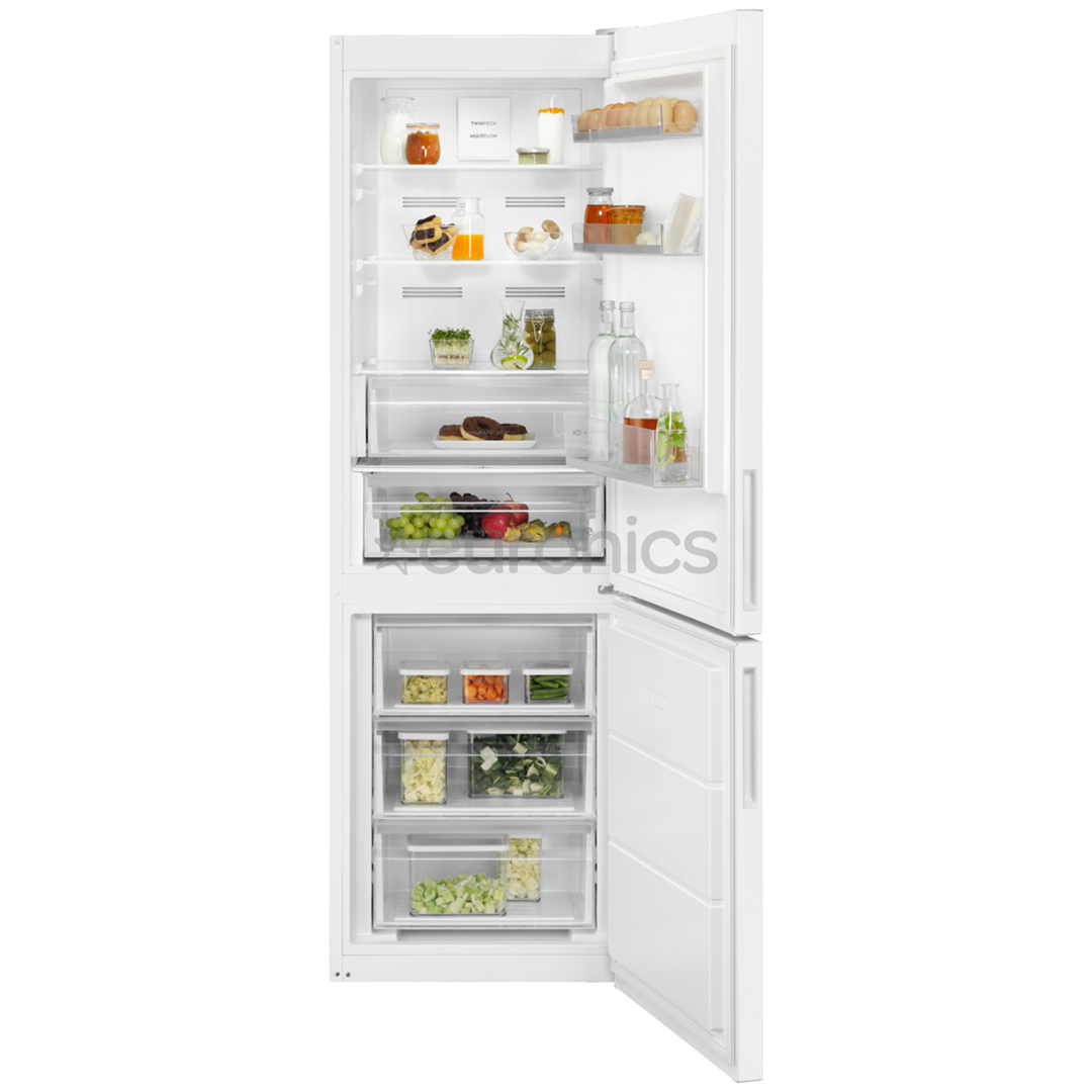 Külmik Electrolux (186 cm)