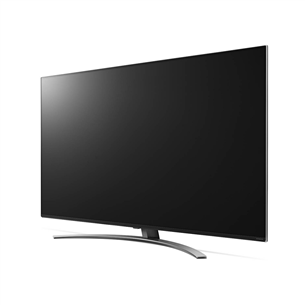 55" Ultra HD LED LCD-teler LG