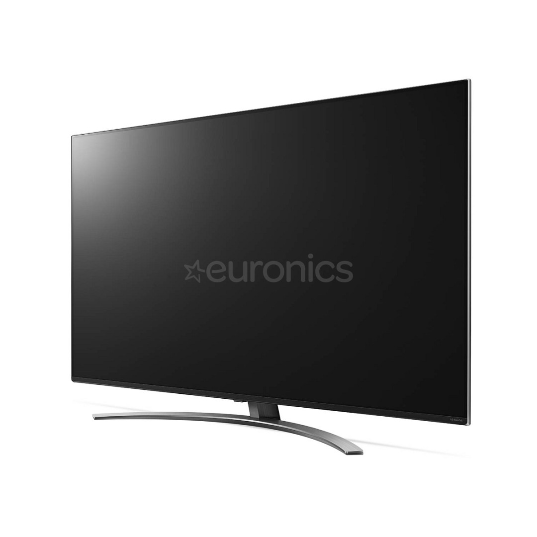 55" Ultra HD LED LCD-teler LG