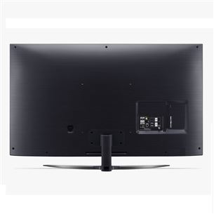 55" Ultra HD LED LCD-teler LG
