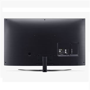 55" Ultra HD LED LCD TV LG