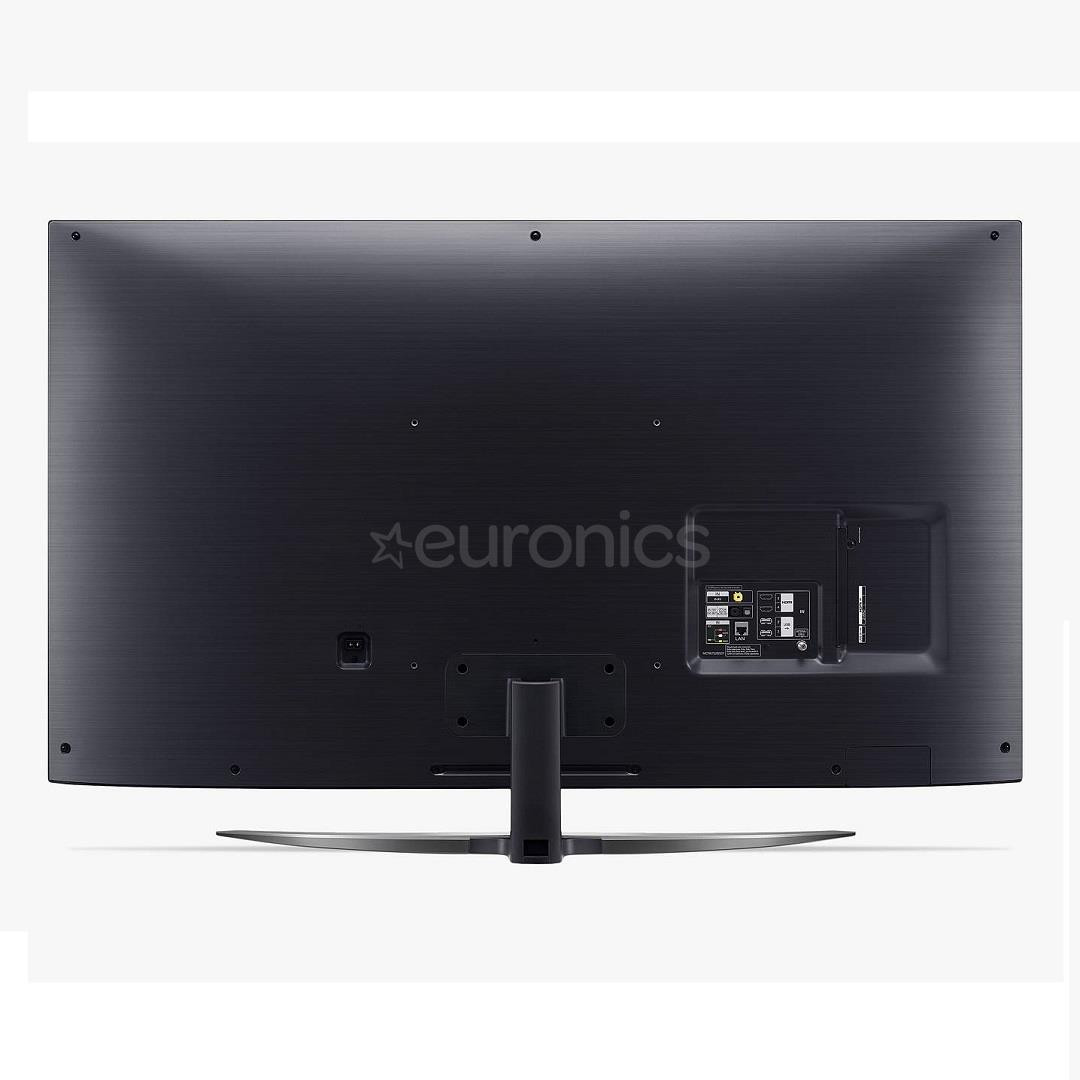 55" Ultra HD LED LCD-teler LG