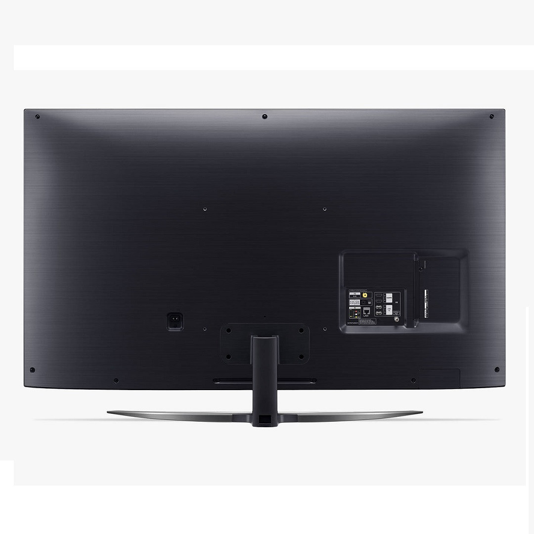 65" Ultra HD NanoCell LED LCD-teler LG