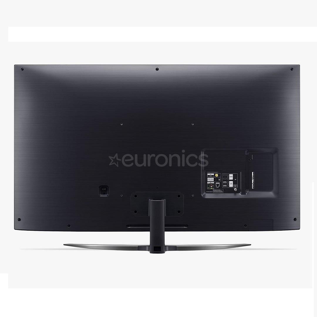 65" Ultra HD NanoCell LED LCD-teler LG