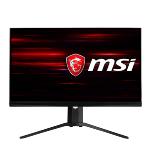25'' Full HD LED TN-monitor MSI Oculux NXG252R