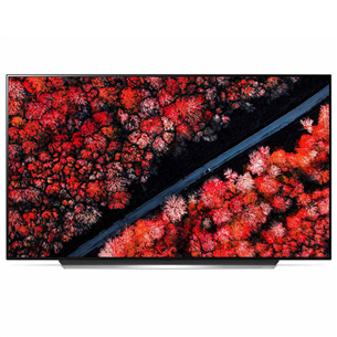 65" Ultra HD OLED-teler LG