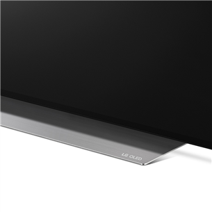 65" Ultra HD OLED-teler LG
