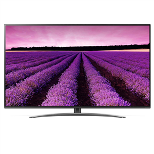 65" Ultra HD NanoCell LED LCD-teler LG