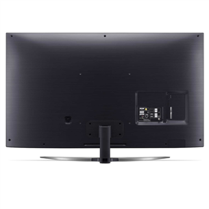 65" Ultra HD NanoCell LED LCD TV LG