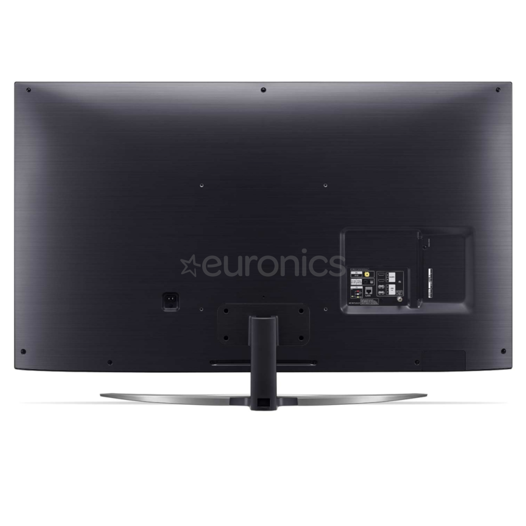 65" Ultra HD NanoCell LED LCD-teler LG