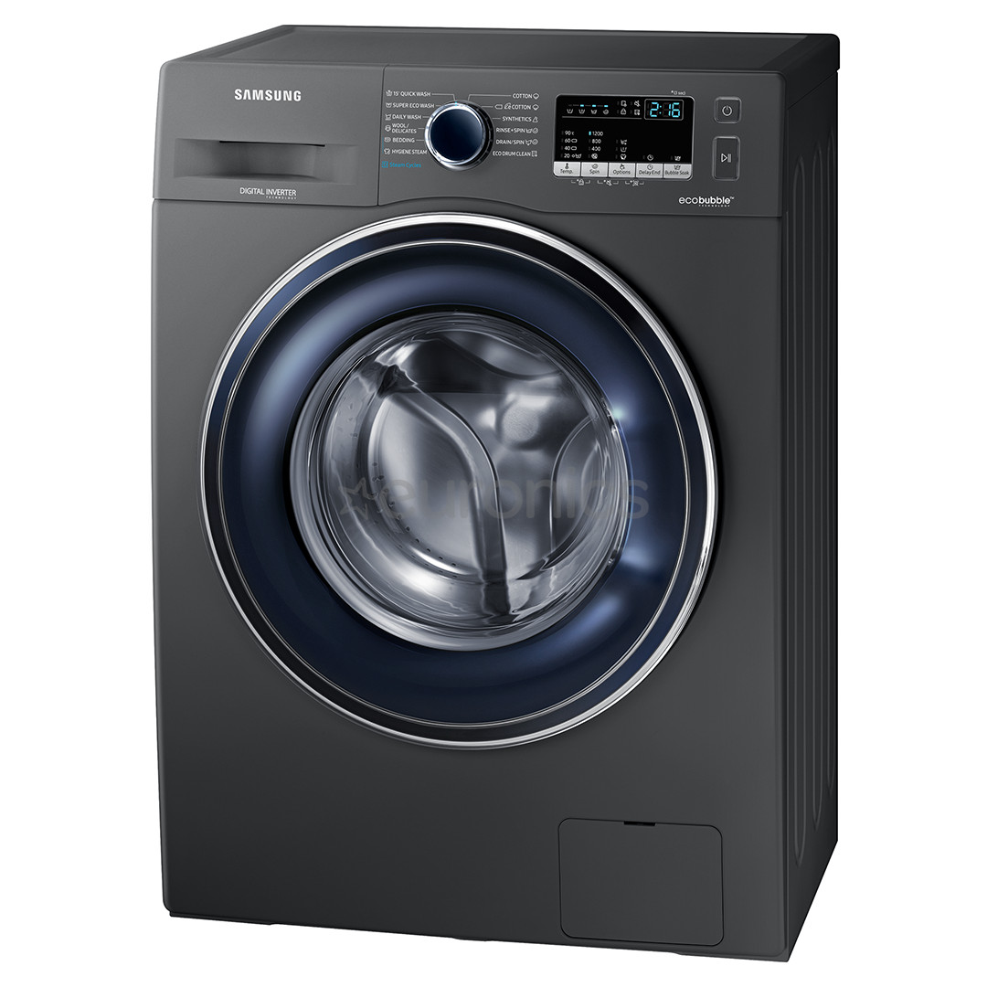 Washing machine Samsung (8 kg)